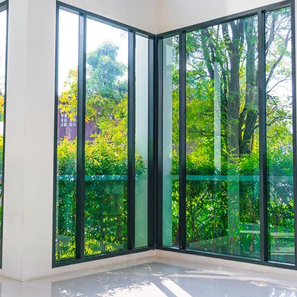 double pane glass in DeLand, FL