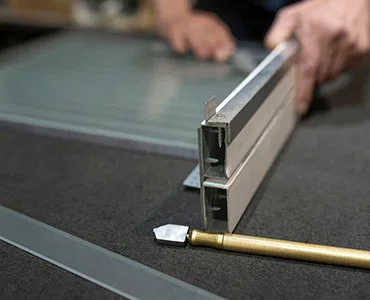 glass repairs and glass replacement in DeLand, FL