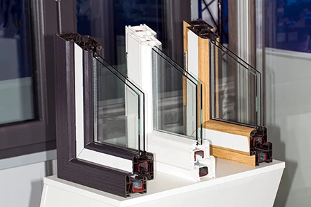 Double Pane Vinyl Glass Windows in DeLand, FL