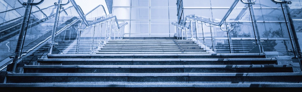 Glass Panel Inserts in DeLand, FL