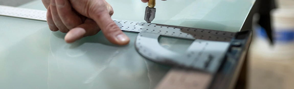 Commercial Glass Repair Company in DeLand, FL