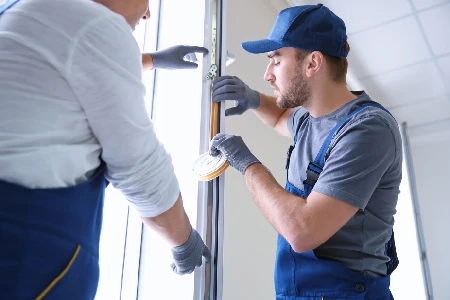 Insulated Glass service in DeLand, FL