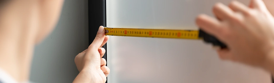 Types of Glass Replacement in DeLand, FL