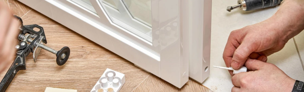 Stained Glass Repair in DeLand, FL