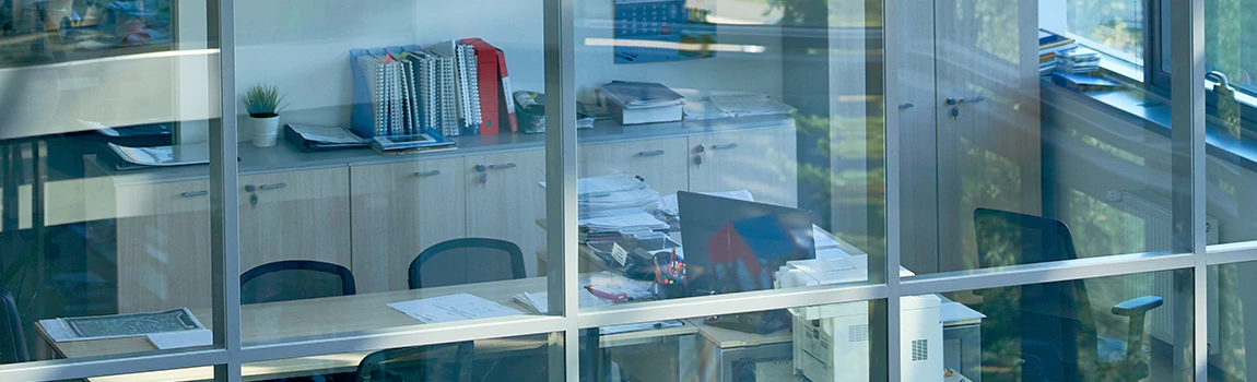 Replace Insulating Glass in DeLand, FL