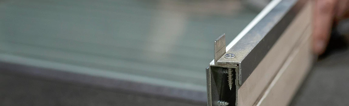 Foggy Mirror Repair in DeLand, FL