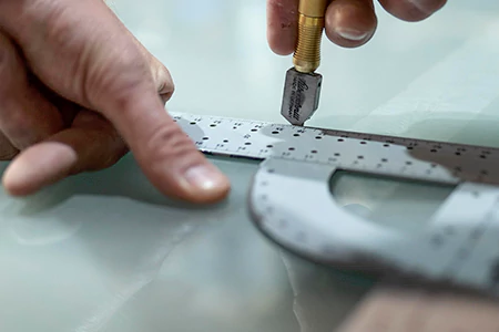 Mirror Re-framing in DeLand, FL