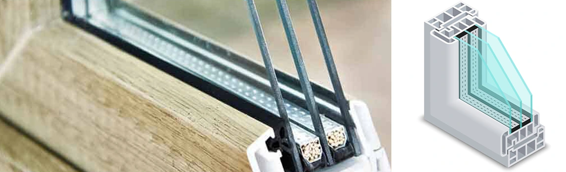 Triple Pane Fiberglass Windows in DeLand, FL