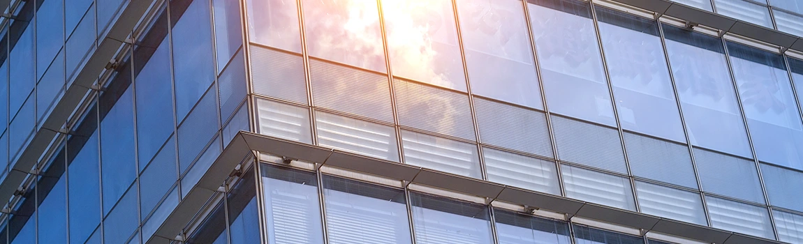 UV-Resistant Glass Experts in DeLand, FL