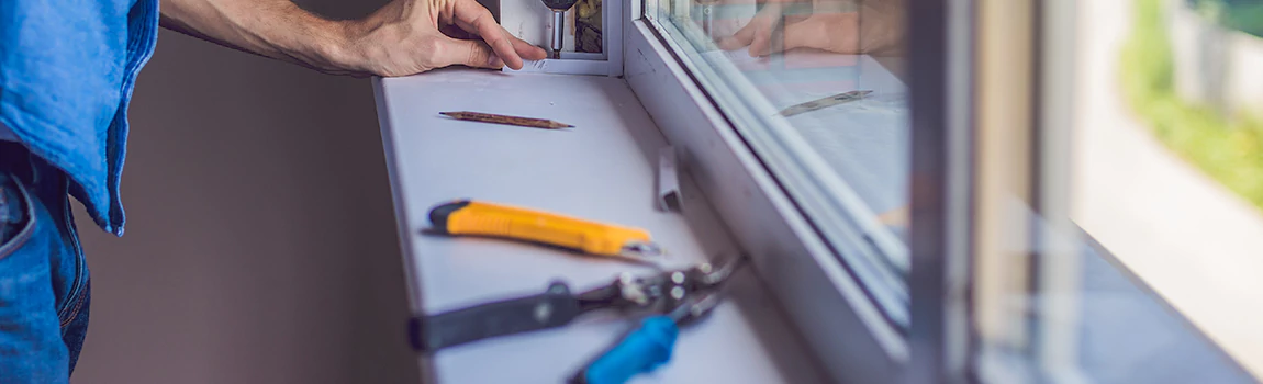 Professional Window Seal Repair Services in DeLand, FL